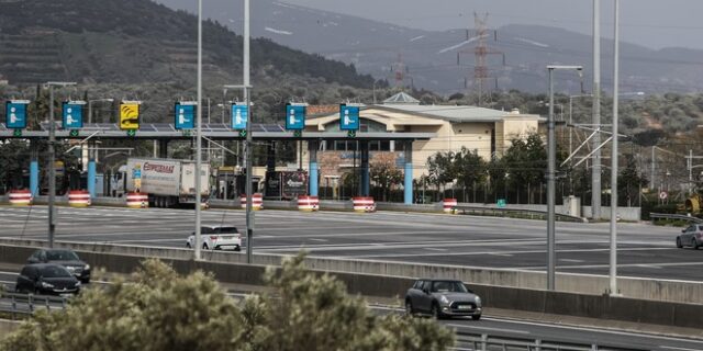 Χρονιά σταθμός για την Αττική Οδό – Μάχη των ομίλων για τη χρυσή σύμβαση