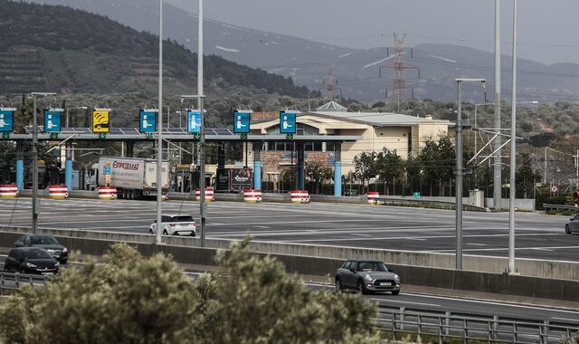 Χρονιά σταθμός για την Αττική Οδό – Μάχη των ομίλων για τη χρυσή σύμβαση