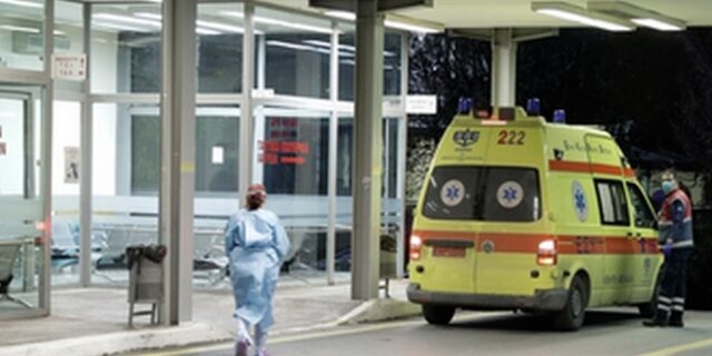 ΑΧΕΠΑ: Σε σταθερή κατάσταση το δύο ετών κοριτσάκι που μεταφέρθηκε από την Κοζάνη