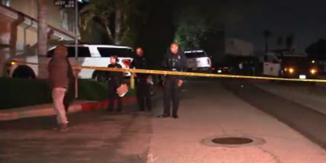 ΗΠΑ: Τρεις νεκροί από πυροβολισμούς σε έπαυλη στο Μπέβερλι Χιλς