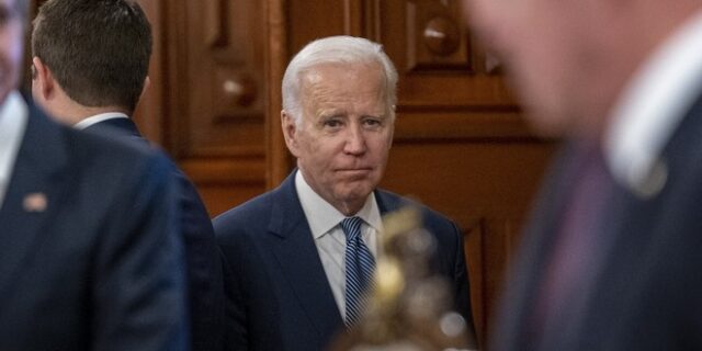 Μπάιντεν: Ο “φόβος” για τον ειδικό σύμβουλο για τα απόρρητα έγγραφα – Γιατί θεωρείται απίθανο να κατηγορηθεί