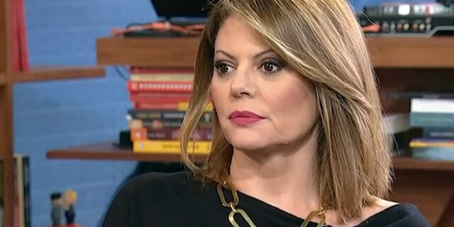 Χριστίνα Βίδου: Η συγκλονιστική ιστορία του χαμού ενός πρώην συντρόφου της – “Το έμαθα στις ειδήσεις”