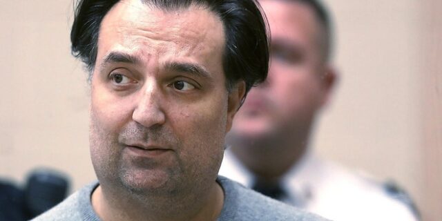 ΗΠΑ: 47χρονος κατηγορείται ότι σκότωσε τη σύζυγό του – Οι αναζητήσεις στο Google που τον “έκαψαν”