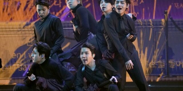 Πακιστάν: Δύο έφηβες το έσκασαν από το σπίτι τους για να πάνε στη Νότια Κορέα… να δουν τους BTS