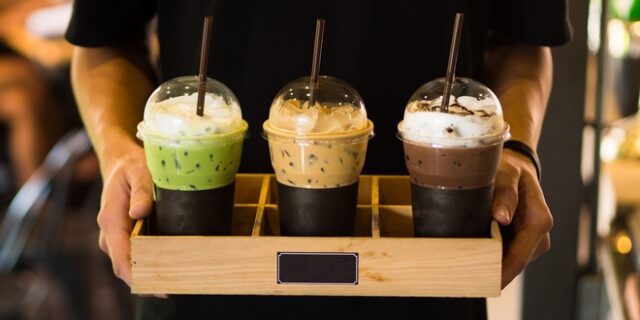 Bubble Tea: Η Google αφιερώνει το doodle της στην ιστορία του δημοφιλούς τσαγιού