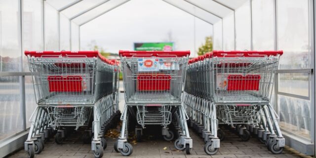 Νέα πιλοτική υπηρεσία Speedy από τα My market