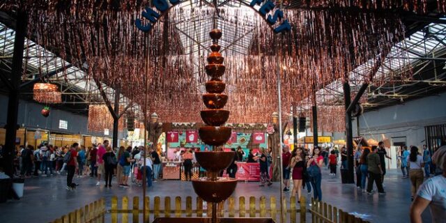 Chocolate Fest 2023: 10 λόγοι που ΔΕΝ πρέπει να το χάσεις