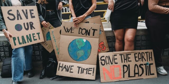 Παγκόσμιο Οικονομικό Φόρουμ: Η κλιματική αλλαγή είναι ο βασικός κίνδυνος του πλανήτη την επόμενη 10ετία