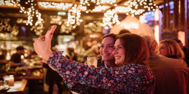 Το νέο εστιατόριο-bar Comal με την υπογραφή του Γιάννη Λουκάκου άνοιξε τις πόρτες του