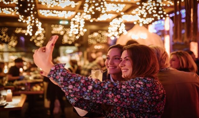 Το νέο εστιατόριο-bar Comal με την υπογραφή του Γιάννη Λουκάκου άνοιξε τις πόρτες του