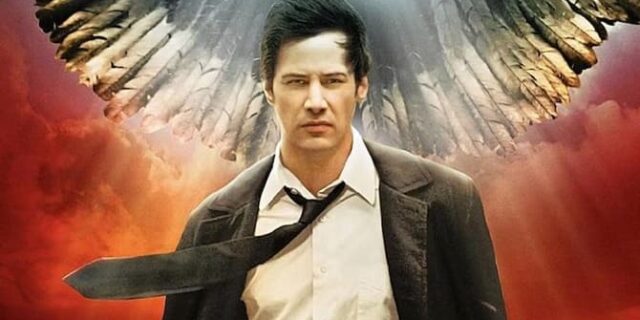 Constantine 2: Ο Keanu Reeves αποκαλύπτει πώς έπεισε τη Warner Bros. να κάνει το sequel