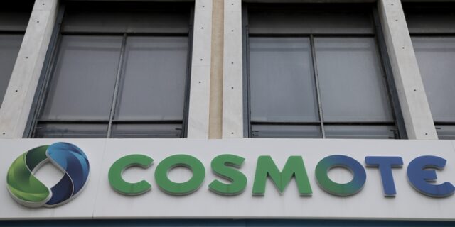 COSMOTE: Σειρά πρωτοβουλιών για μείωση της πλαστικής ρύπανσης