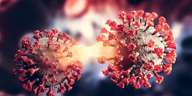 XBB.1.5: η υποπαραλλαγή της Omicron που “εξαπλώνεται σαν φωτιά”