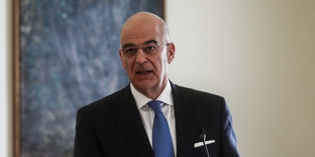 Στο Ισραήλ ο Νίκος Δένδιας: “Στρατηγική η σχέση με την Ελλάδα”