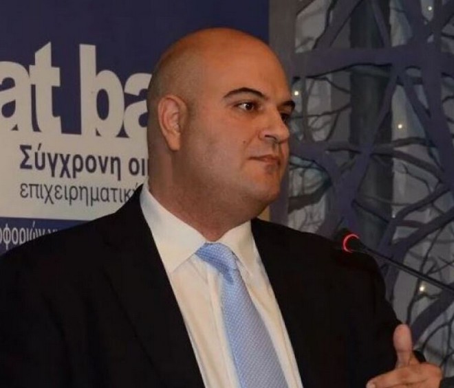 Φιλίστωρ Δεστεμπασίδης: Καταγγέλλει στοχοποίησή του