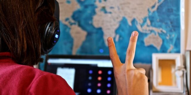 ActionAid: 5 ψηφιακά μαθήματα για ένα συμπεριληπτικό σχολείο