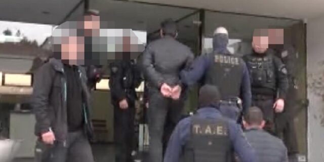 Ρέθυμνο: Απολογούνται οι τέσσερις για το αιματηρό επεισόδιο σε μπαρ