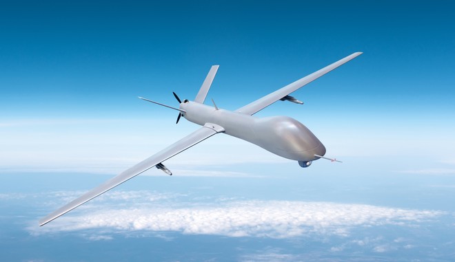 “Σπριντ” για την κατασκευή νέου drone made in Greece – Χρηματοδότηση σε τέσσερα ΑΕΙ