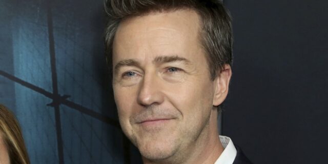 Edward Norton: Σοκαρισμένος ο ηθοποιός – Έμαθε ότι οι πρόγονοί του είχαν σκλάβους