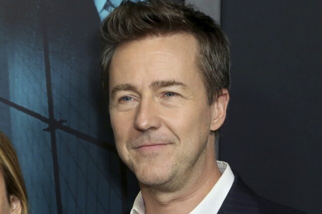 Edward Norton: Σοκαρισμένος ο ηθοποιός – Έμαθε ότι οι πρόγονοί του είχαν σκλάβους