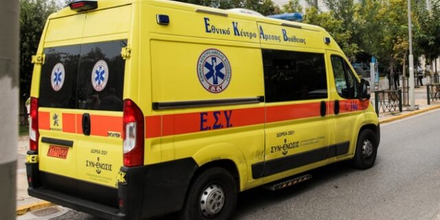 Καρδίτσα: Έχασε την ζωή του κατά τη διάρκεια αγώνα 20χρονος ποδοσφαιριστής