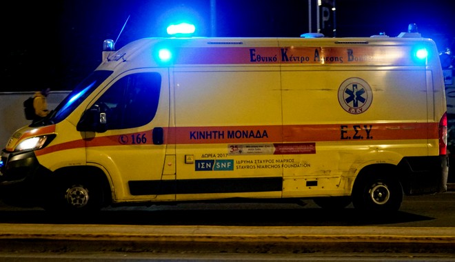 Κρήτη: Συνελήφθη ο οδηγός που παρέσυρε και σκότωσε γυναίκα με το όχημά του