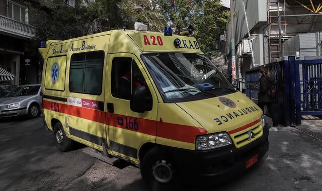 Τραγωδία στη Σπάρτη: Πεντάχρονο κορίτσι μεταφέρθηκε νεκρό στο νοσοκομείο