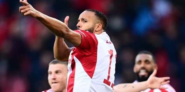 Ολυμπιακός-ΟΦΗ 2-1: Ανατροπή με Killer Αραμπί και τείχος Πασχαλάκη