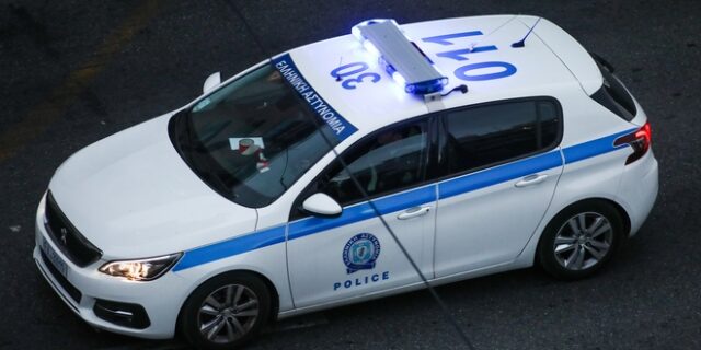 Θεσσαλονίκη: Τέσσερις συλλήψεις για το αιματηρό επεισόδιο σε κουρείο