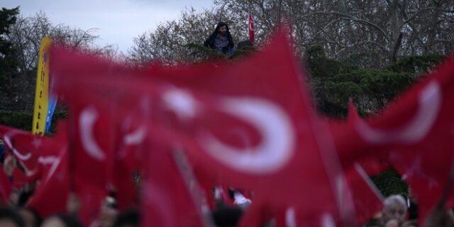 Τουρκία: Οι θέσεις των ”6” απέναντι στον Ερντογάν – Τι λένε για ελληνοτουρκικά, Αιγαίο, ΕΕ και ΝΑΤΟ