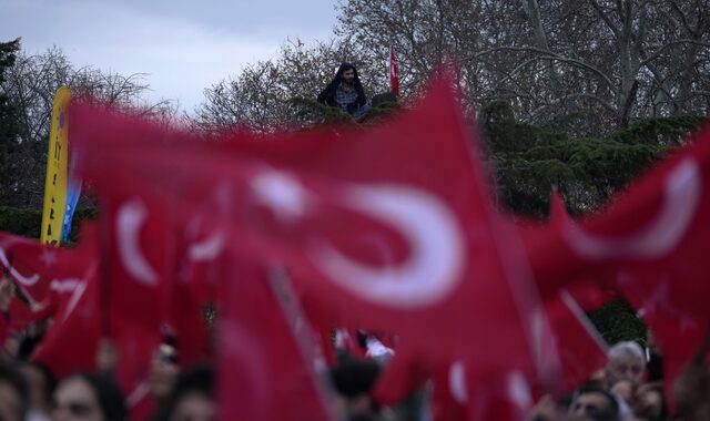 Τουρκία: Οι θέσεις των ”6” απέναντι στον Ερντογάν – Τι λένε για ελληνοτουρκικά, Αιγαίο, ΕΕ και ΝΑΤΟ