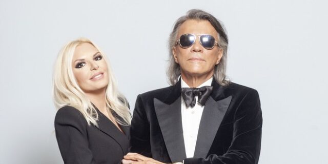 Όλοι λένε “Έλεος” για τη νέα εκπομπή του Ηλία Ψινάκη και της Αννίτας Πάνια