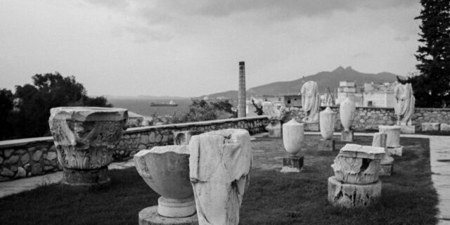 Με συνθήκη το πρωτογενές ανεπανάληπτο