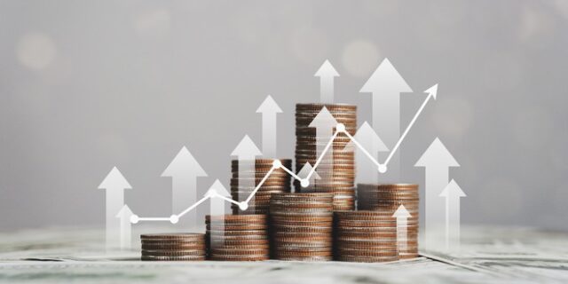 Στο 10% του ΑΕΠ το έλλειμμα του ισοζυγίου τρεχουσών συναλλαγών το 2022