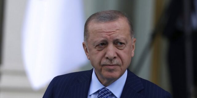 Ερντογάν: “Οι προεδρικές και βουλευτικές εκλογές μπορεί να επισπευσθούν”