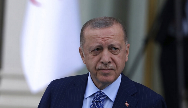 Ερντογάν: “Οι προεδρικές και βουλευτικές εκλογές μπορεί να επισπευσθούν”