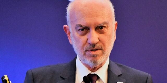 Πέθανε ο δημοσιογράφος Κίμων Τρουπής