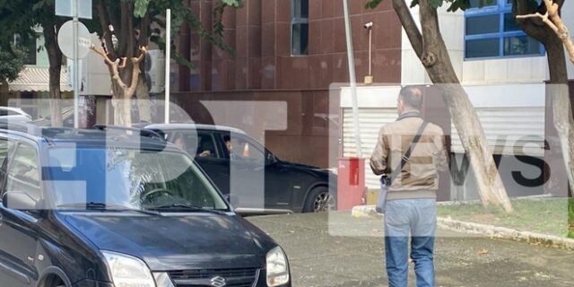 Καλαμάτα: Απολογείται ο 38χρονος για τη δολοφονία του 47χρονου