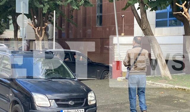 Καλαμάτα: Απολογείται ο 38χρονος για τη δολοφονία του 47χρονου
