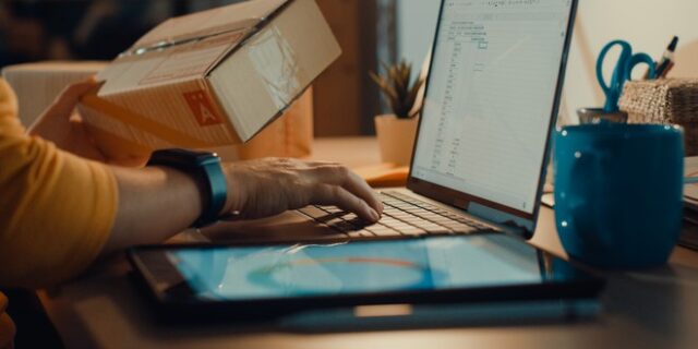 Eshop: Νέα πιλοτική υπηρεσία Speedy από τα My market