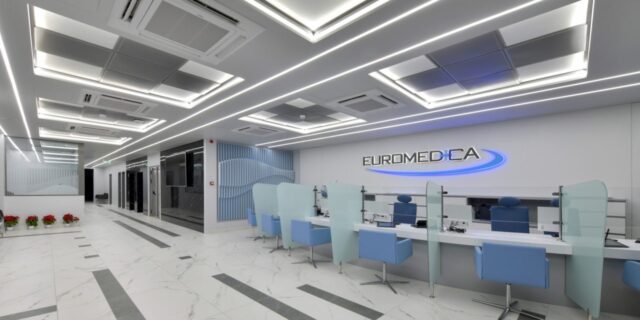 Euromedica-Alfa Life: Νέα συνεργασία σε Πρωτοβάθμια και Δευτεροβάθμια Φροντίδα Υγείας