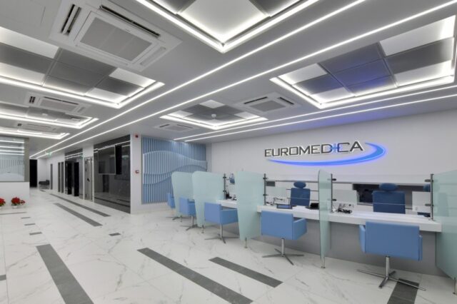 Euromedica-Alfa Life: Νέα συνεργασία σε Πρωτοβάθμια και Δευτεροβάθμια Φροντίδα Υγείας