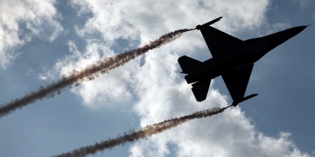 Τα στρατιωτικά αεροπορικά δυστυχήματα που συγκλόνισαν την Ελλάδα μετά το 2000