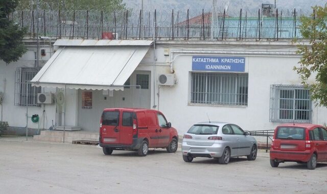 Φυλακές: Ξεκίνησαν δύο νέα προγράμματα επαγγελματικής κατάρτισης της ΔΥΠΑ στα Καταστήματα Κράτησης Κέρκυρας και Ιωαννίνων