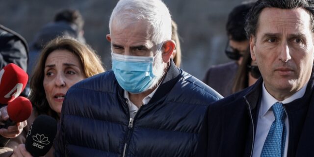 Δίκη Φιλιππίδη: Σήμερα η αγόρευση της Εισαγγελέως