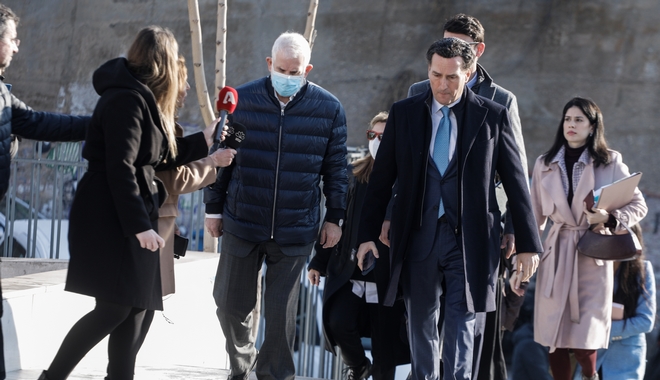 Απολογία Φιλιππίδη: 