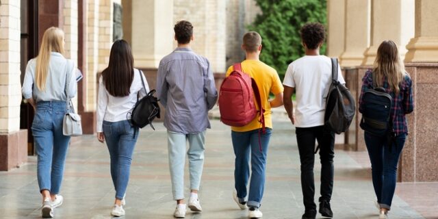 Μετεγγραφές/Μετακινήσεις Ακαδημαϊκού Έτους 2022-2023: Ξεκινούν οι αιτήσεις