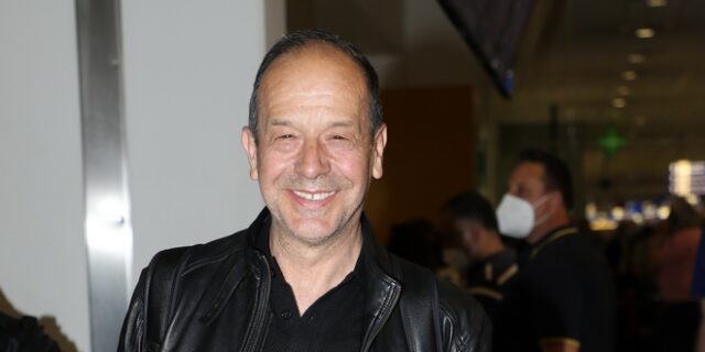 Eurovision 2023: Ο Φωκάς Ευαγγελινός δεν θα σκηνοθετήσει τη συμμετοχή της Ελλάδας