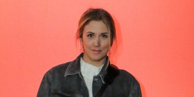 Φωτεινή Πετρογιάννη: “Ο σύντροφός μου ανακάλυψε τυχαία στα 35 ότι έχει καρκίνο”