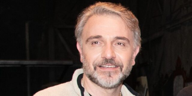 Φάνης Μουρατίδης: “Έκλεινα τραπέζια ως Σεργουλόπουλος, το πράγμα όμως χάλασε”